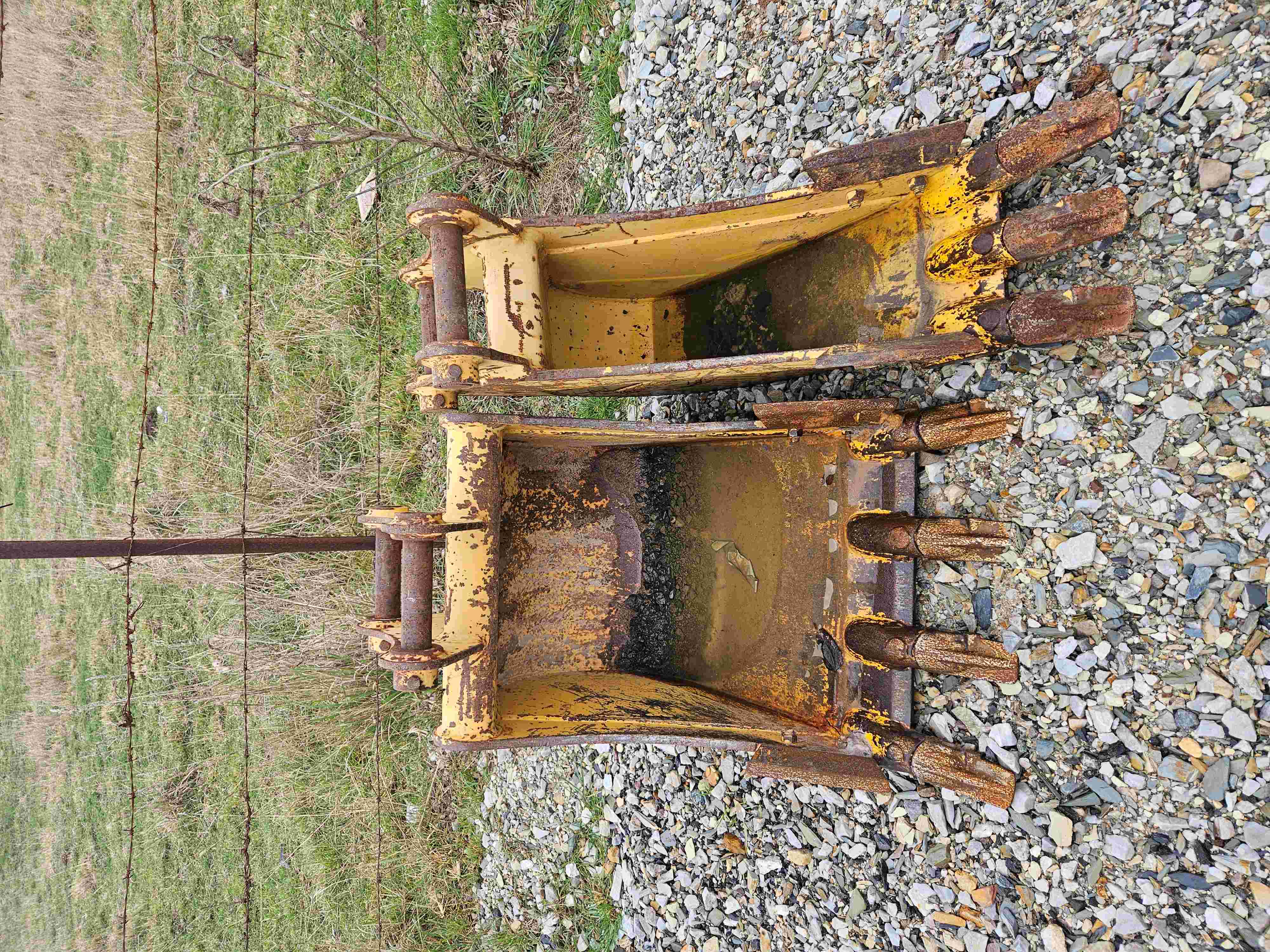 2013 2013 Komatsu WB97R Platinum Backhoe for sale